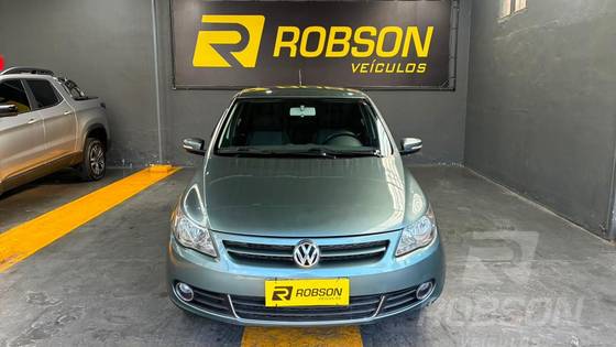 VOLKSWAGEN GOL 1.6 MI POWER 8V FLEX 4P MANUAL G.V VOLKSWAGEN GOL 1.6 MI POWER 8V FLEX 4P MANUAL G.V